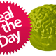 Image for article titled Jell-O Brain Mold Is the Jiggly Deal of the Day